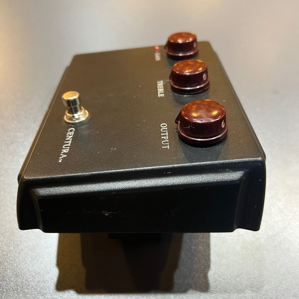 Ceriatone / CENTURA Black No Picture – Ishibashi Music Corporation.