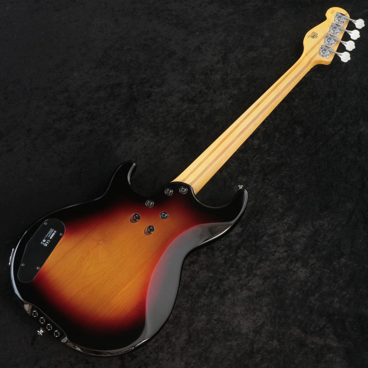 YAMAHA / BBP34 Vintage Sunburst (Weight: 4.05kg) – Ishibashi Music