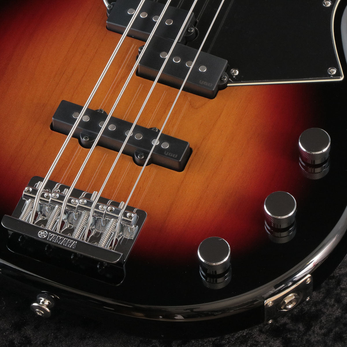 YAMAHA / BBP34 Vintage Sunburst (Weight: 4.05kg) – Ishibashi Music