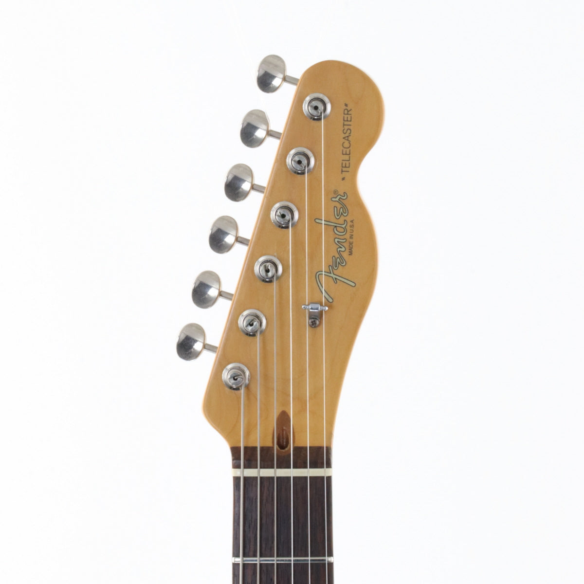 Fender USA / American Standard Telecaster 1995 Vintage White