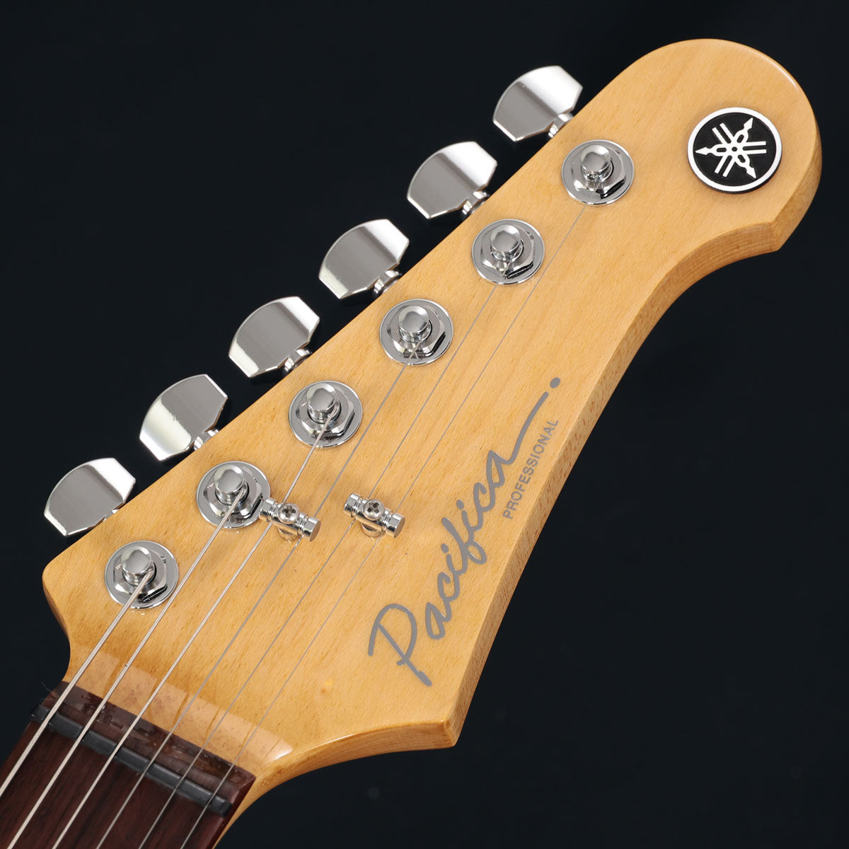 YAMAHA / PACIFICA PROFESSIONAL PACP12SWH Shell White – Ishibashi