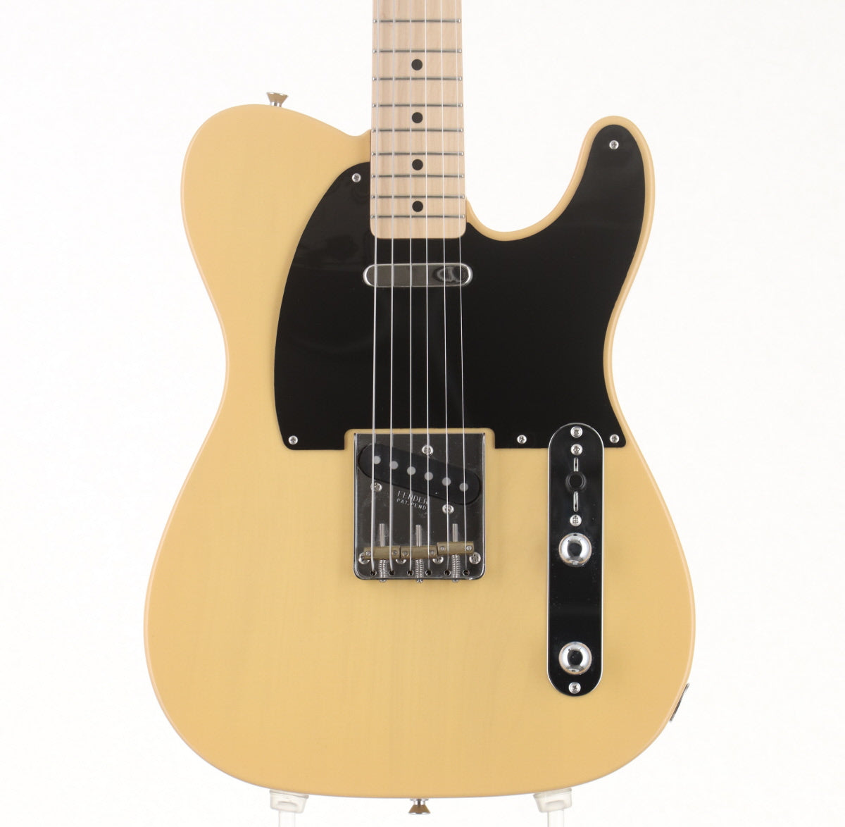 Telecaster type [Electric guitar › Telecaster type] – Ishibashi