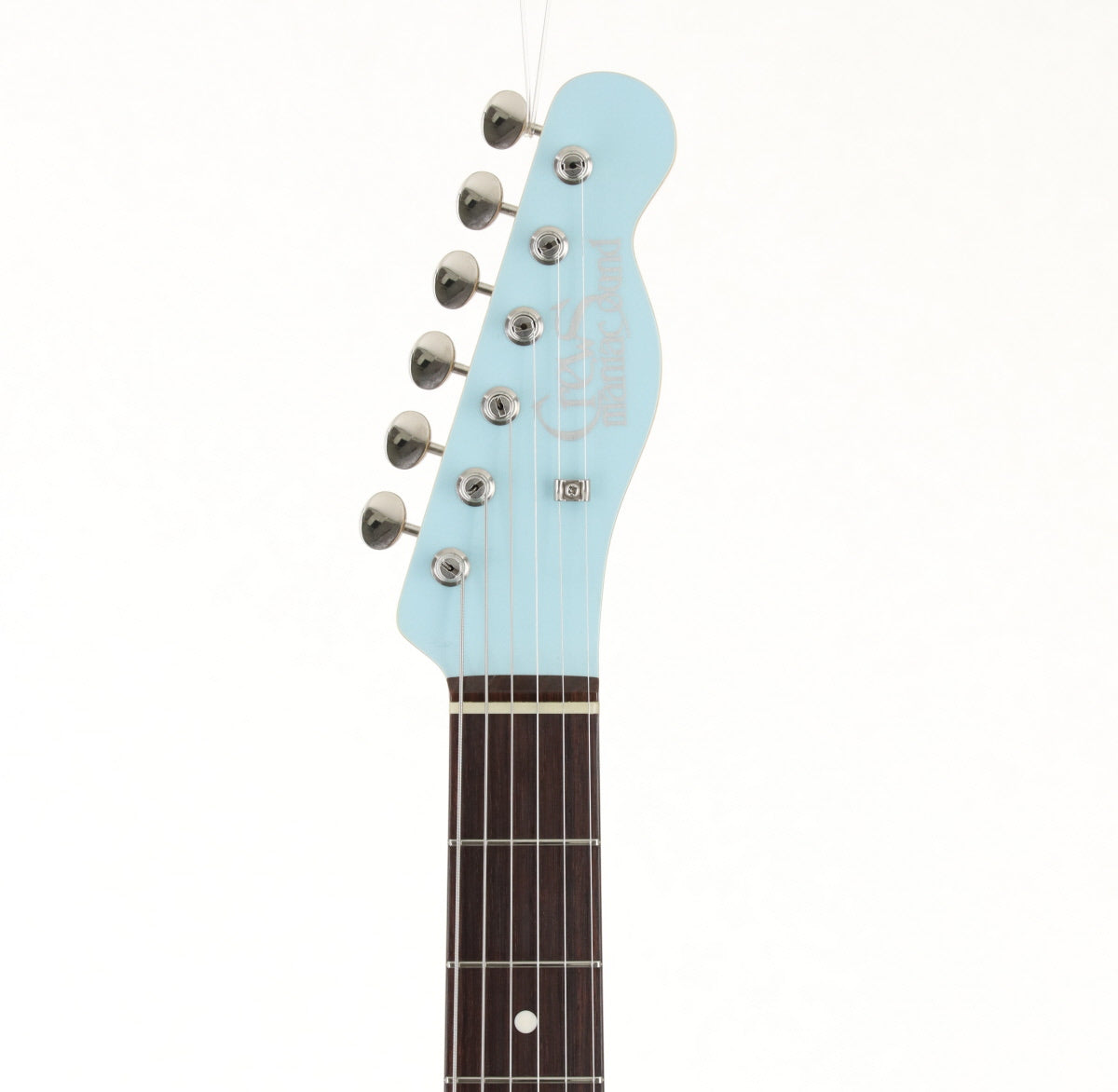 CREWS MANIAC SOUND / Vintage Line 59 TL Custom Sonic Blue
