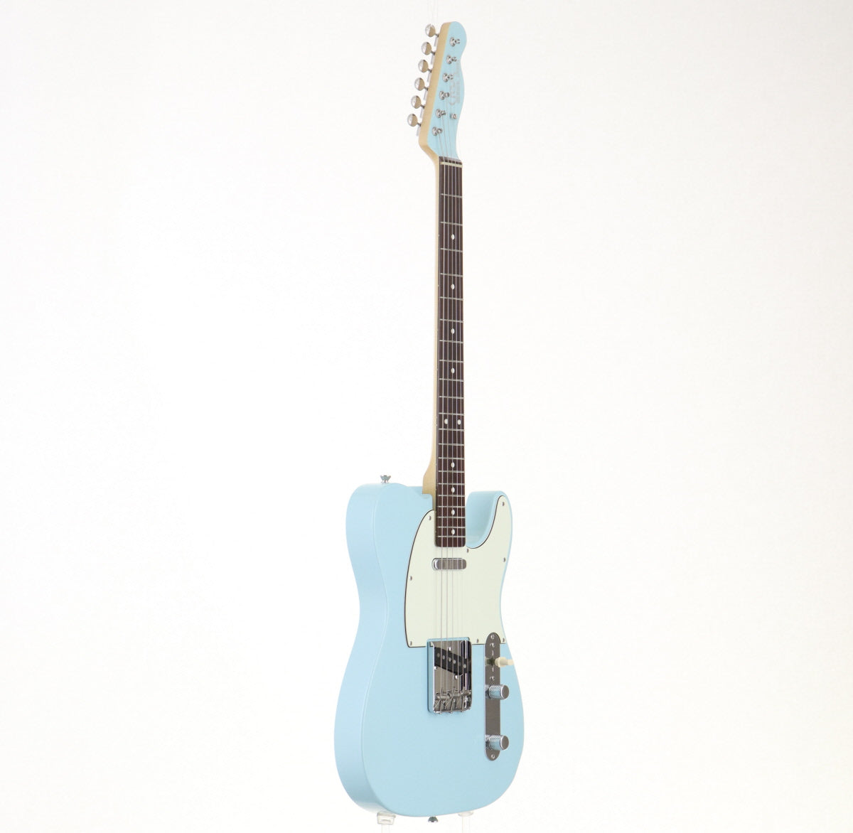 CREWS MANIAC SOUND / Vintage Line 59 TL Custom Sonic Blue