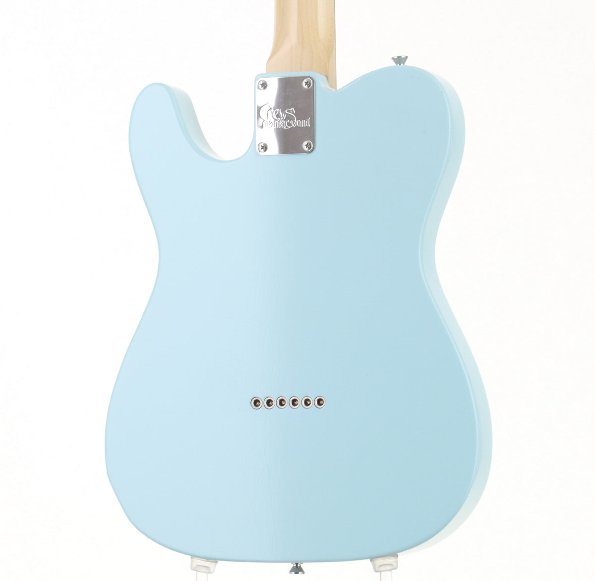 CREWS MANIAC SOUND / Vintage Line 59 TL Custom Sonic Blue