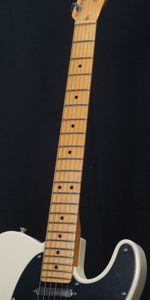 Fender USA / American Special Telecaster Olympic White – Ishibashi