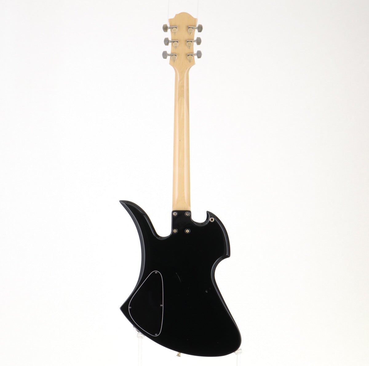 Fernandes BURNY MG-80X （MG-120X）BLK Fernandes BURNY MG-80X （MG-120X）BLK Fernandes BURNY MG-80X （MG