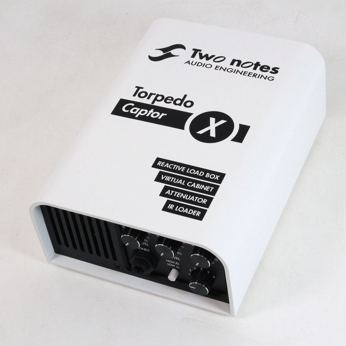 DI (Direct Box) [Effector › DI (Direct Box)]