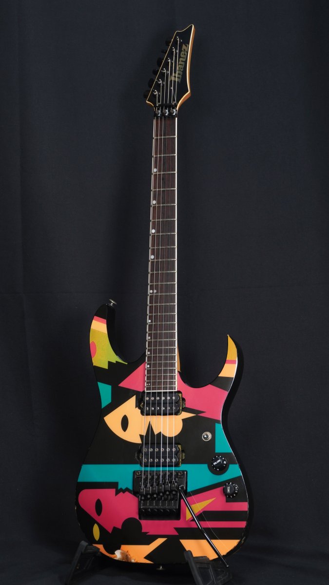 Ibanez Ibanez / JPM100 P2 John Petrucci -2000- – Ishibashi Music