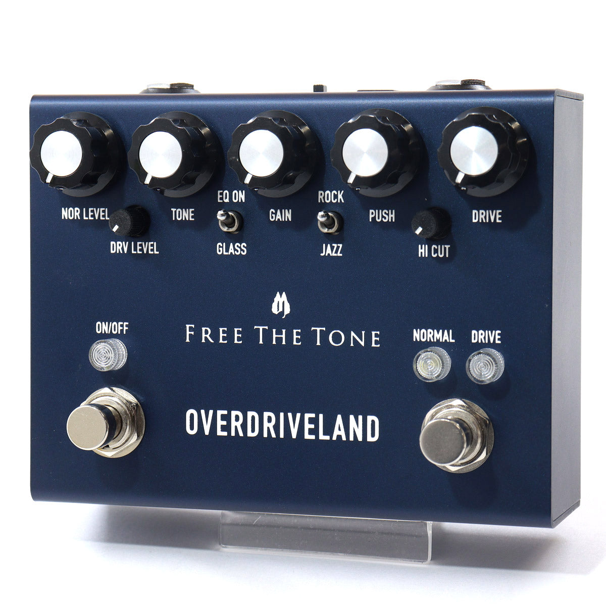 Overdrive [Effector › Overdrive] – Ishibashi Music Corporation.