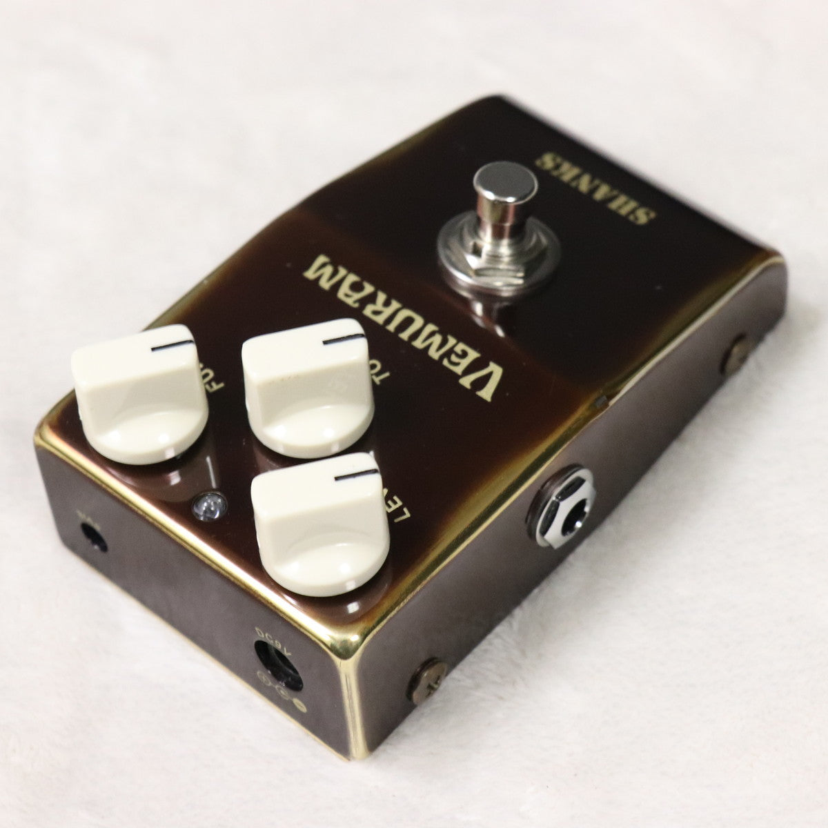 VEMURAM / SHANKS II – Ishibashi Music Corporation.