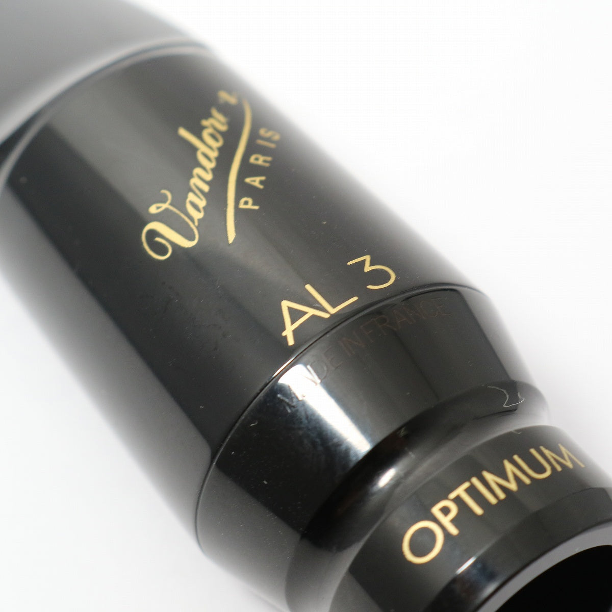 Vandoren Vandoren / Alto AL3 OPTIMAM Alto Saxophone – Ishibashi