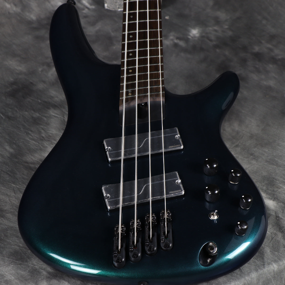 Ibanez / Work Shop Series SRMS720-BCM (Blue Chameleon) Ibanez