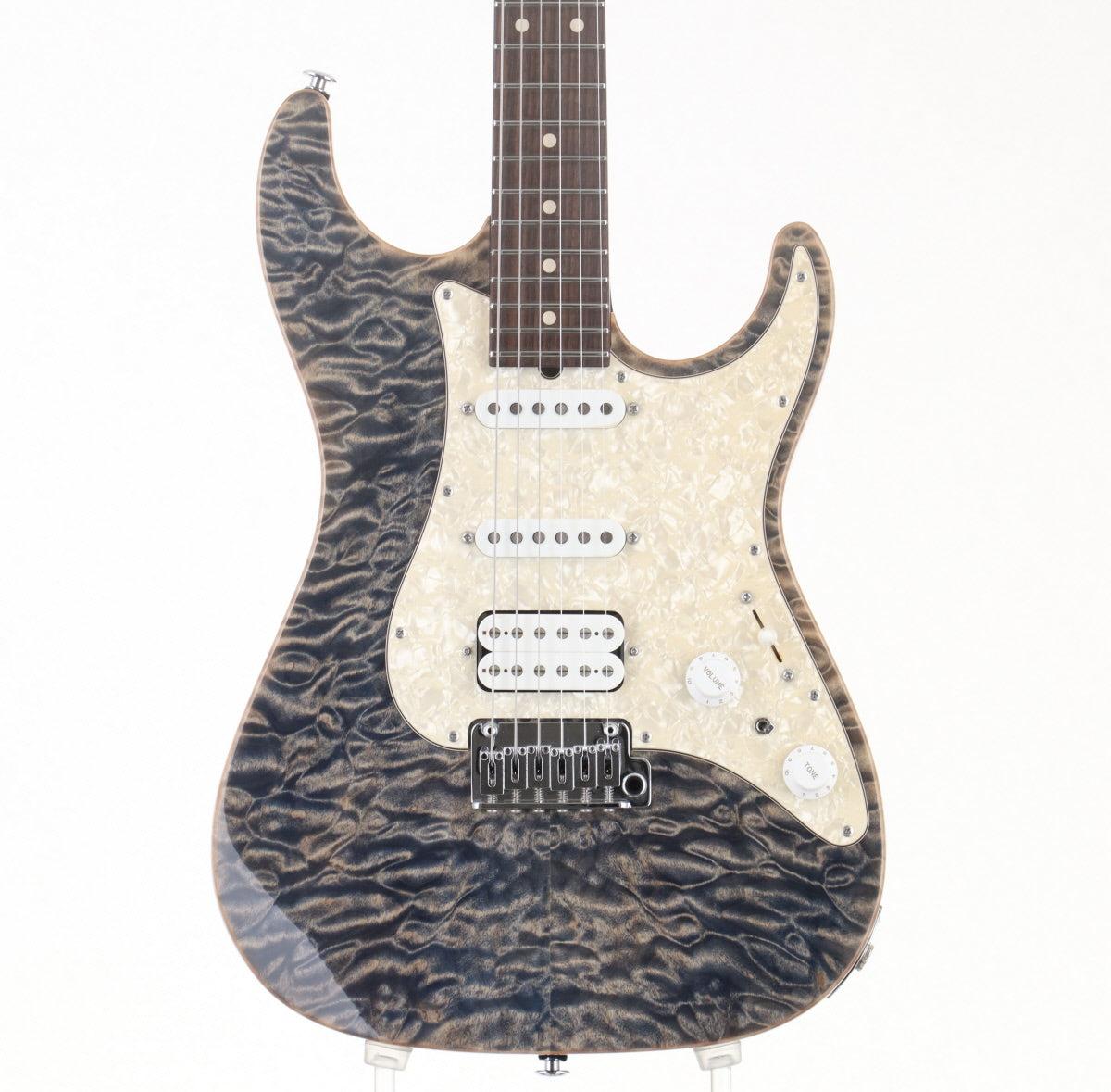 suhr – Ishibashi Music Corporation.