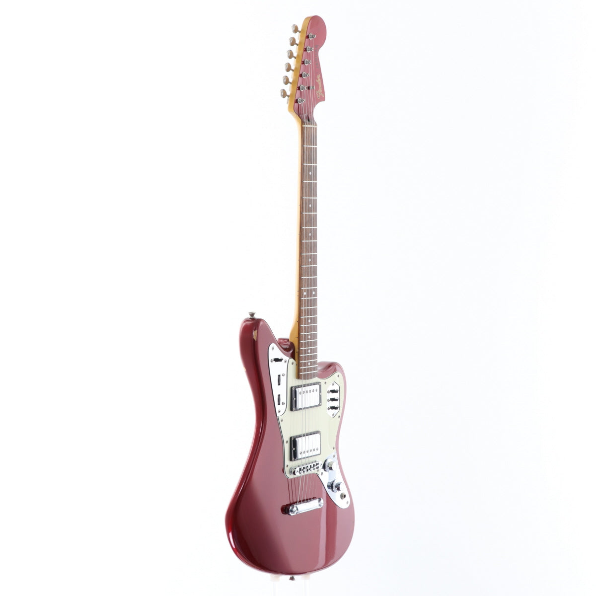 Fender Japan / JGS-75 Old Candy Apple Red – Ishibashi Music