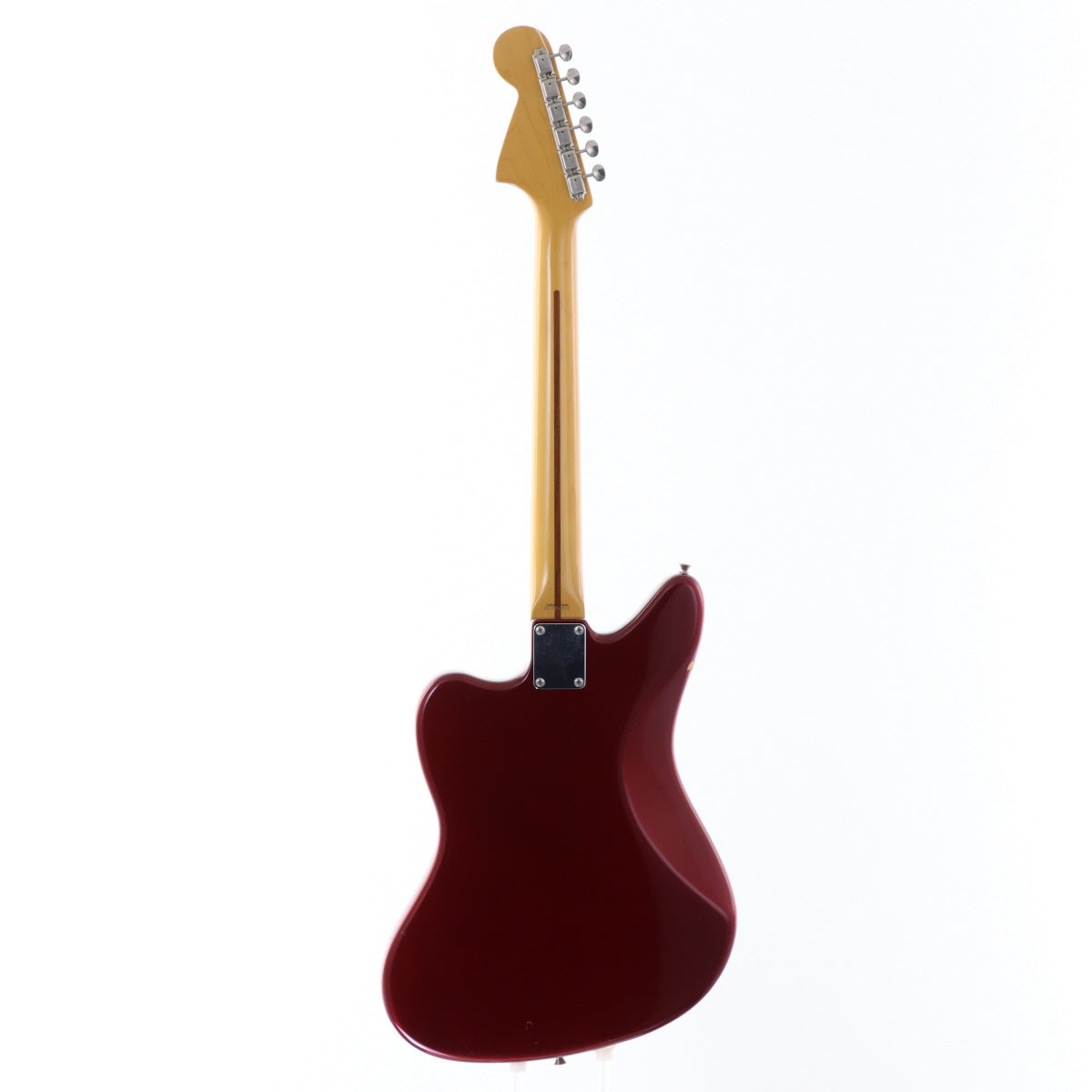 Fender Japan / JGS-75 Old Candy Apple Red – Ishibashi Music