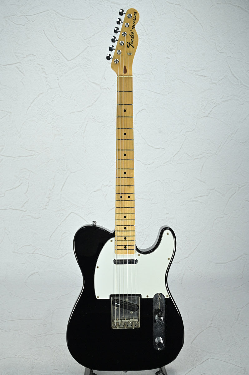 Fender Japan / TL71 Black – Ishibashi Music Corporation.