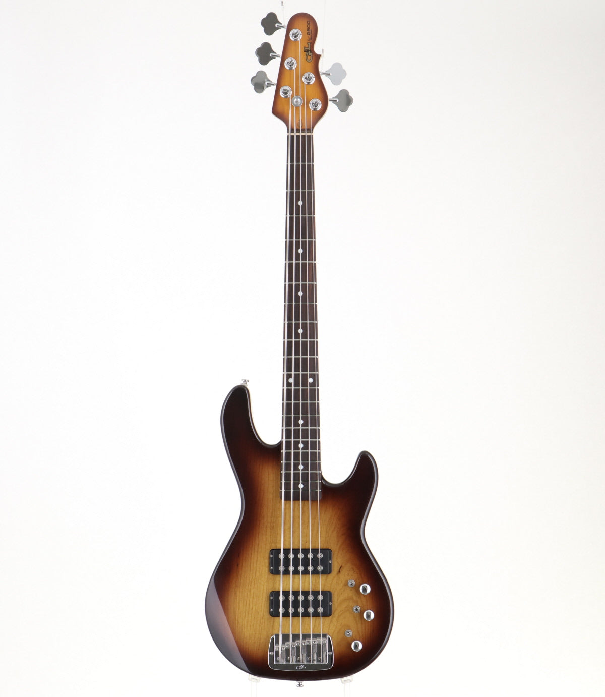 G&L / G&L Tribute Series L-2500 – Ishibashi Music Corporation.