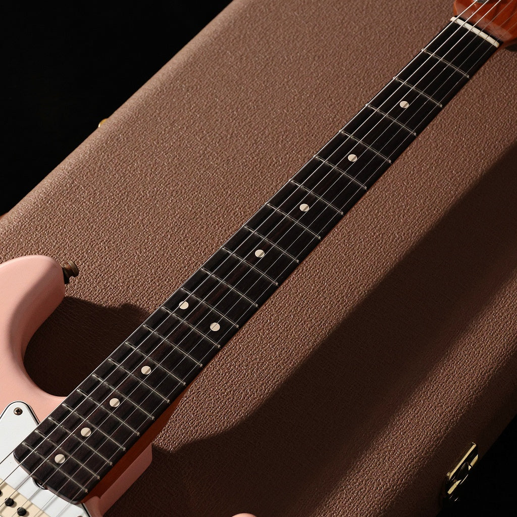 Fender Stratocaster（Made in Japan）Relic FENDER CUSTOM SHOP / 60's Stratocaster Relic Aged Shell Pink