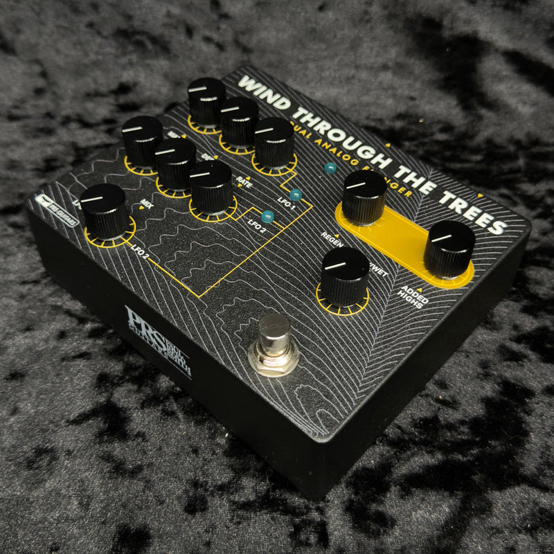 Flanger [Effector › Flanger]
