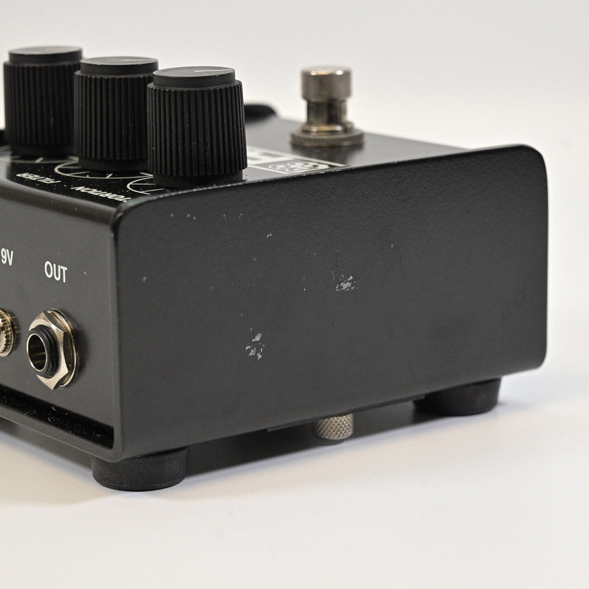 PROCO / RAT BLACK FACE Distortion – Ishibashi Music Corporation.