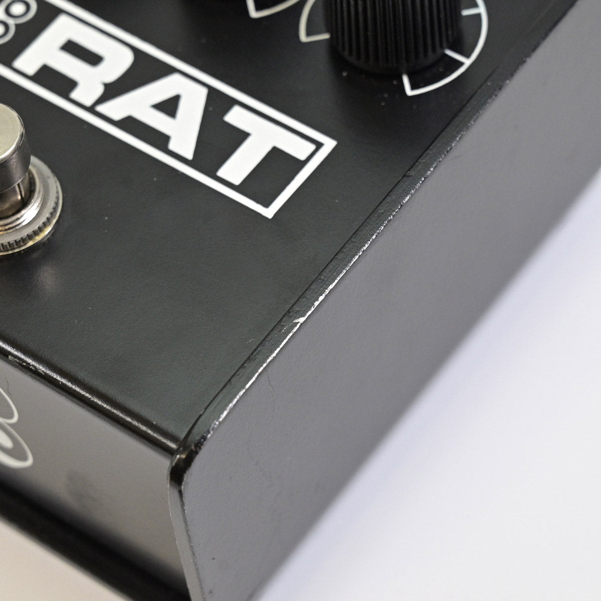 PROCO / RAT BLACK FACE Distortion – Ishibashi Music Corporation.