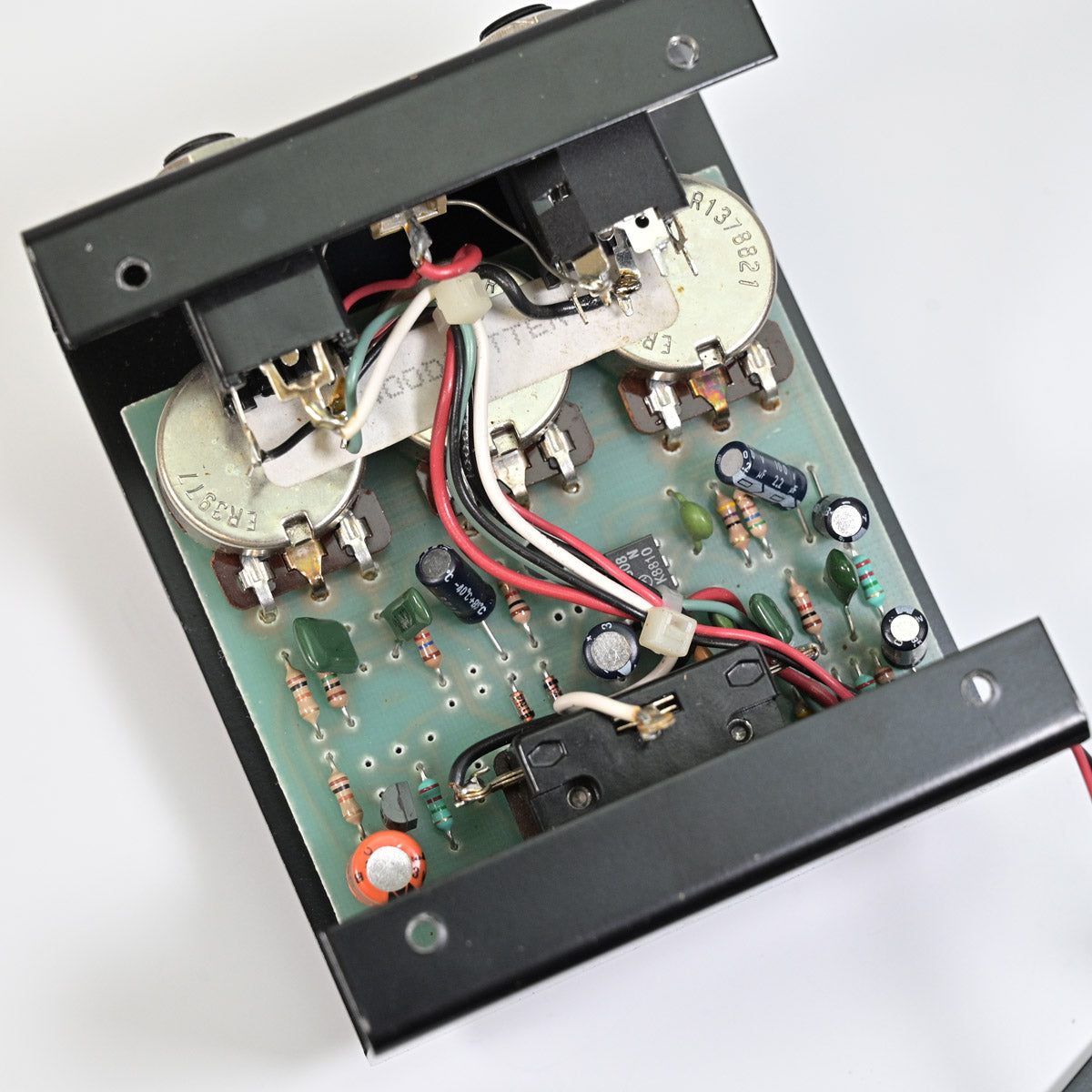 PROCO / RAT BLACK FACE Distortion – Ishibashi Music Corporation.