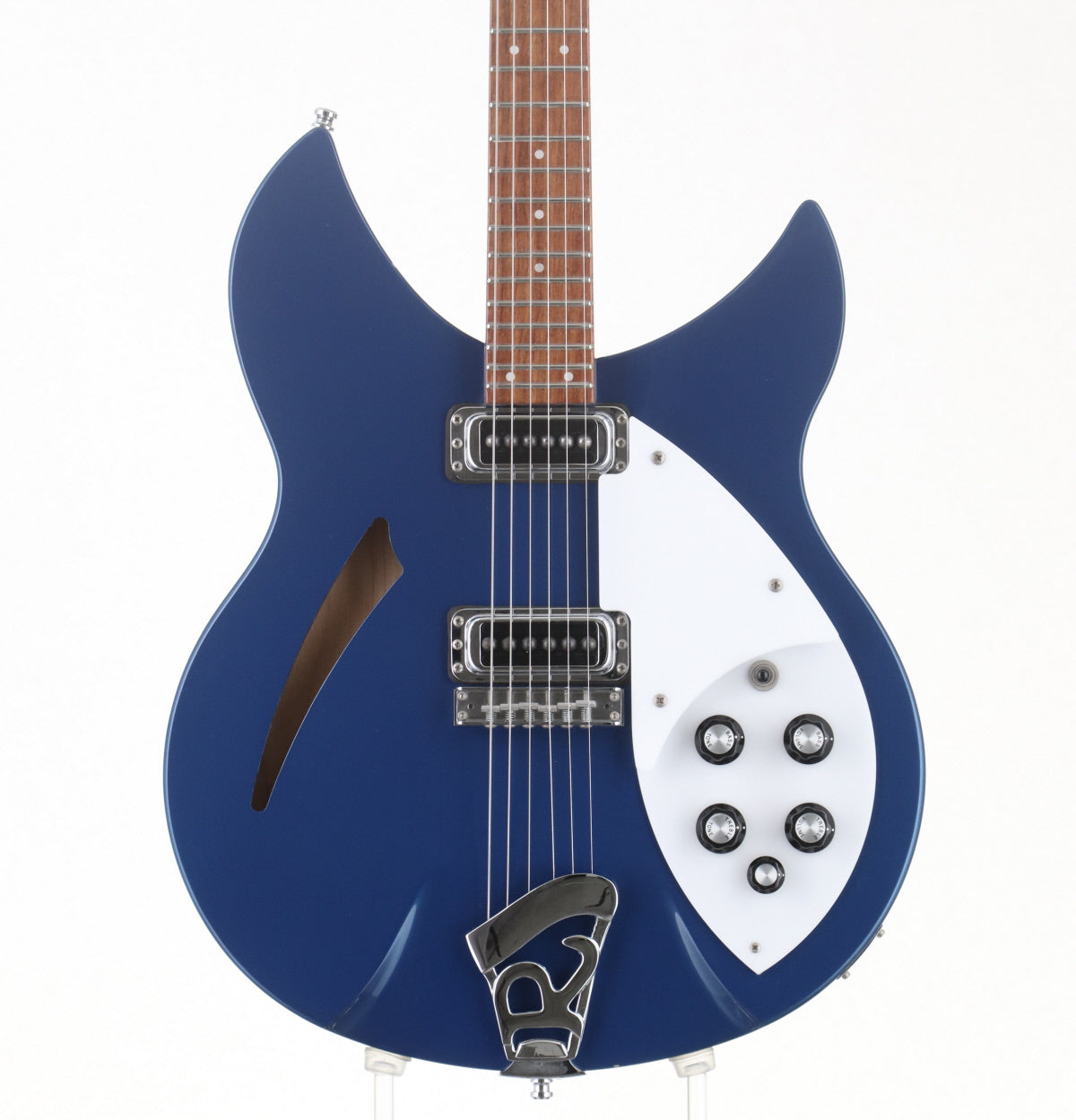 rickenbacker – Ishibashi Music Corporation.