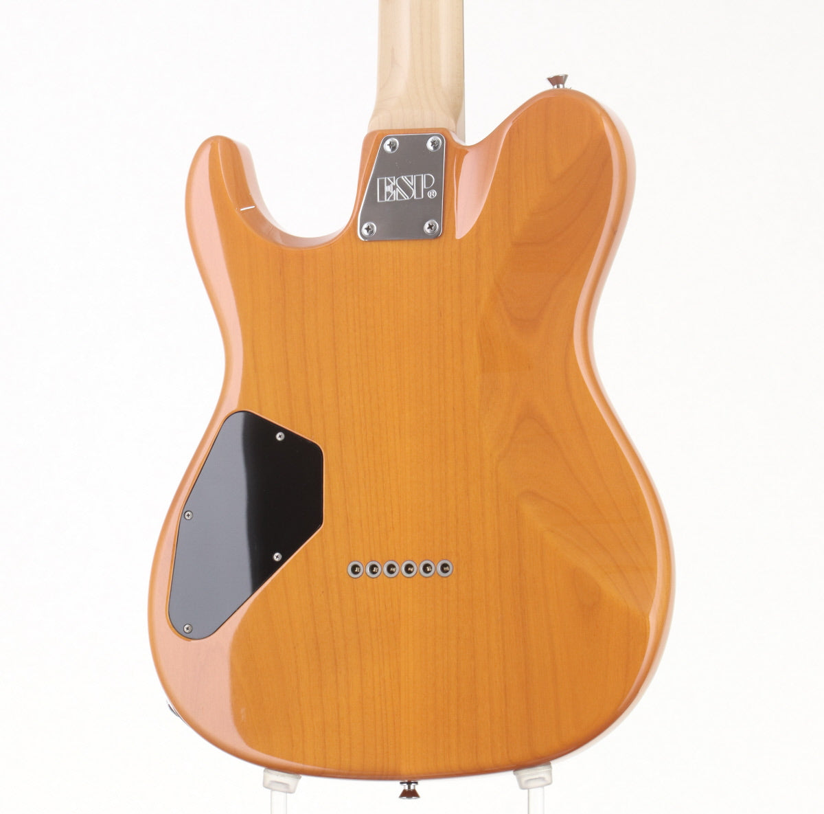 ESP / THROBBER AMBER – Ishibashi Music Corporation.