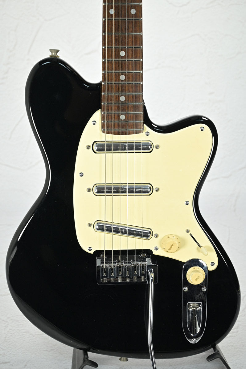 IBANEZ / TC530 Black Talman – Ishibashi Music Corporation.