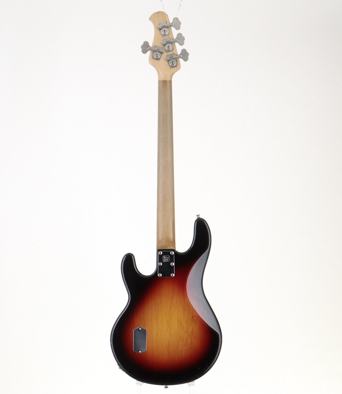 MUSICMAN STINGRAY EX 【公式通販】