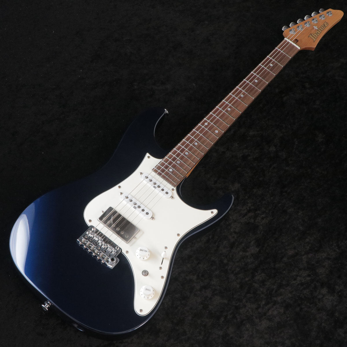 IBANEZ / Prestige Series AZ2204NW-DTB Dark Tide Blue Made in Japan