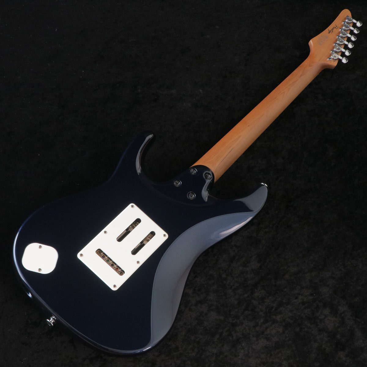 IBANEZ / Prestige Series AZ2204NW-DTB Dark Tide Blue Made in Japan