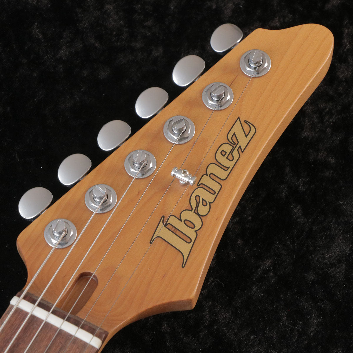 IBANEZ / Prestige Series AZ2204NW-DTB Dark Tide Blue Made in Japan