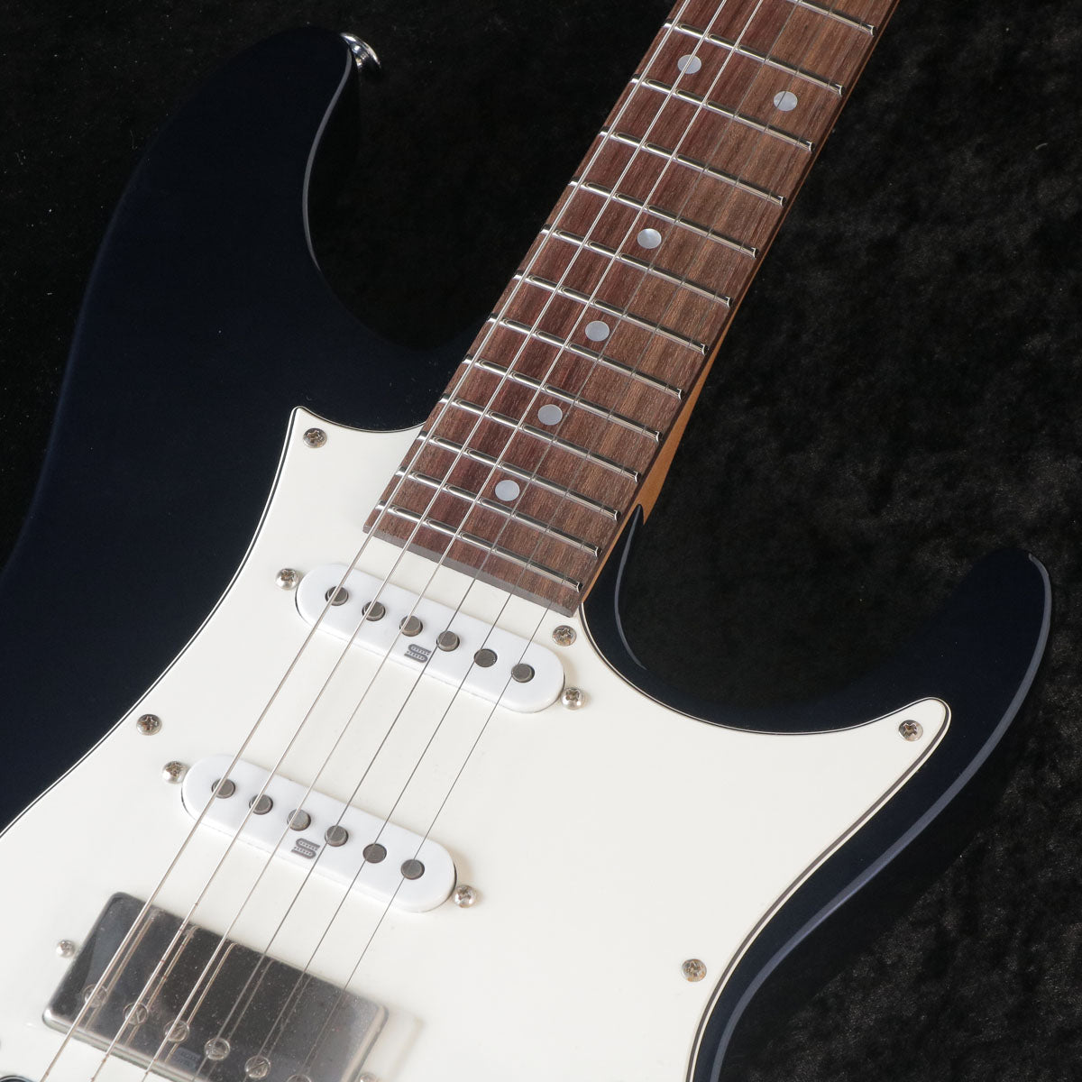 IBANEZ / Prestige Series AZ2204NW-DTB Dark Tide Blue Made in Japan