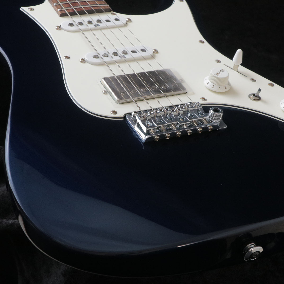 IBANEZ / Prestige Series AZ2204NW-DTB Dark Tide Blue Made in Japan