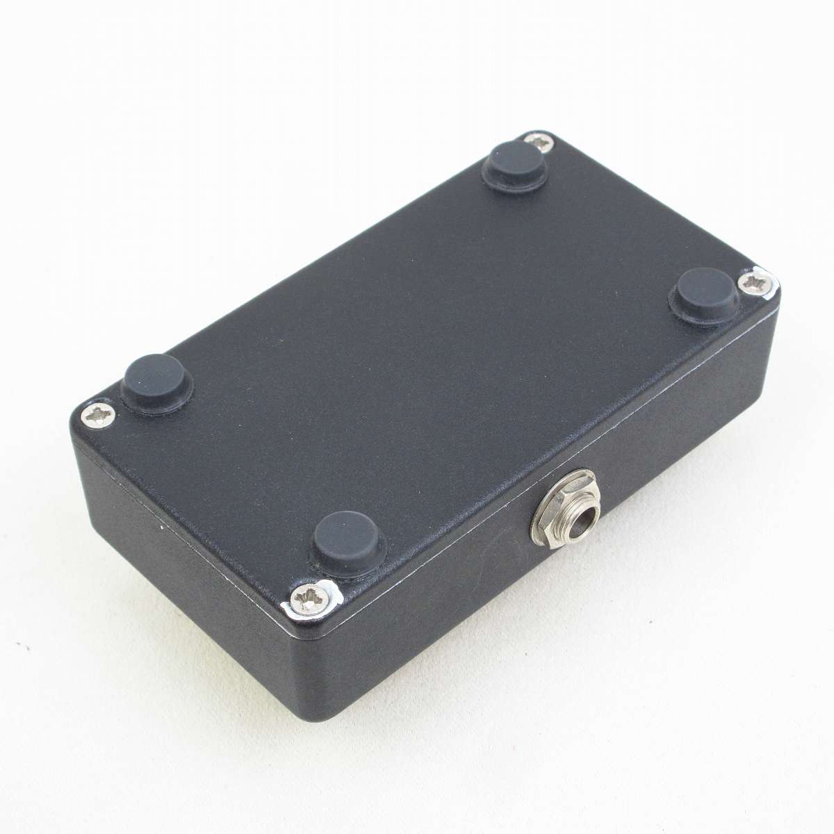 Wallace Amplification / Fuzz Ace Reissue Fuzz – Ishibashi Music