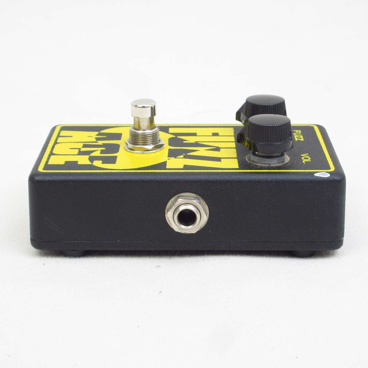 Wallace Amplification / Fuzz Ace Reissue Fuzz – Ishibashi Music