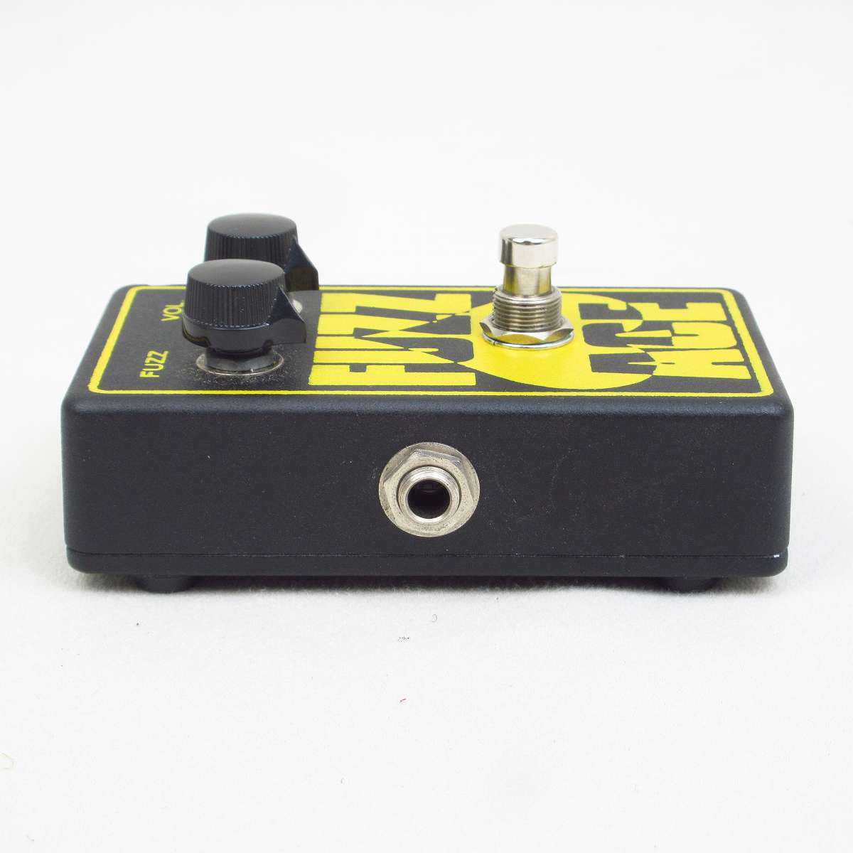 Wallace Amplification / Fuzz Ace Reissue Fuzz – Ishibashi Music