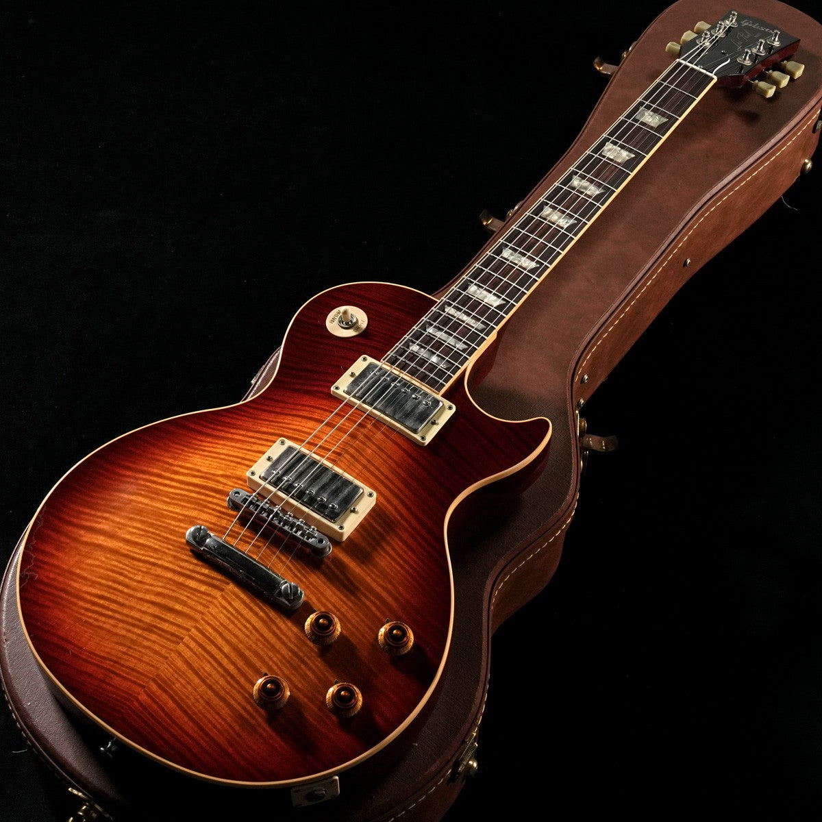 Gibson / 1988 Pre Historic Les Paul Reissue Heritage Cherry