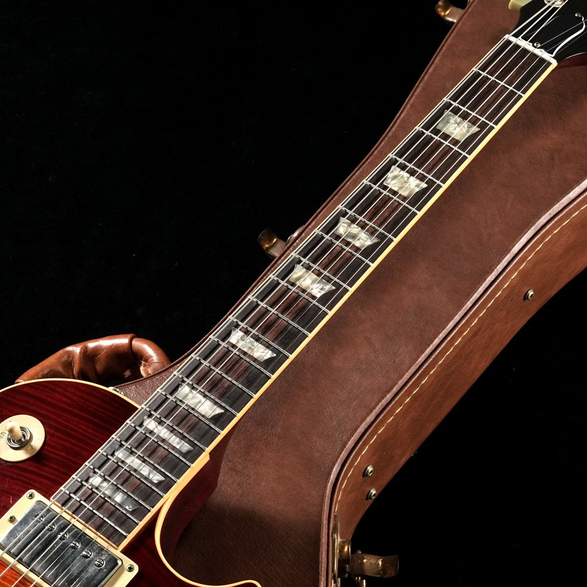Gibson / 1988 Pre Historic Les Paul Reissue Heritage Cherry