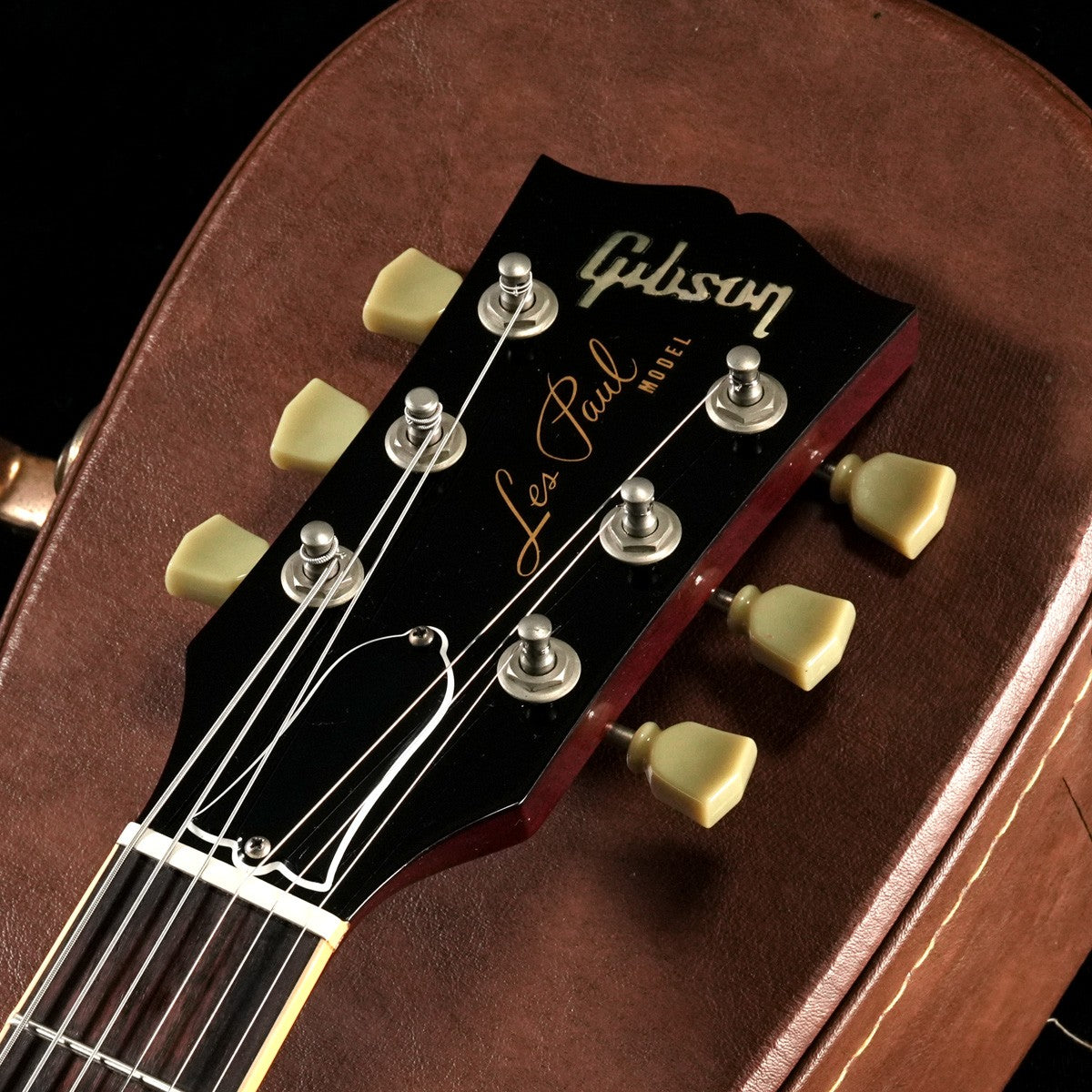 ギター Gibson Pre Historic LesPaul Reissue 1988 Gibson Les Paul
