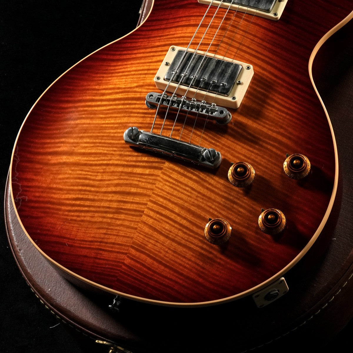 Gibson / 1988 Pre Historic Les Paul Reissue Heritage Cherry