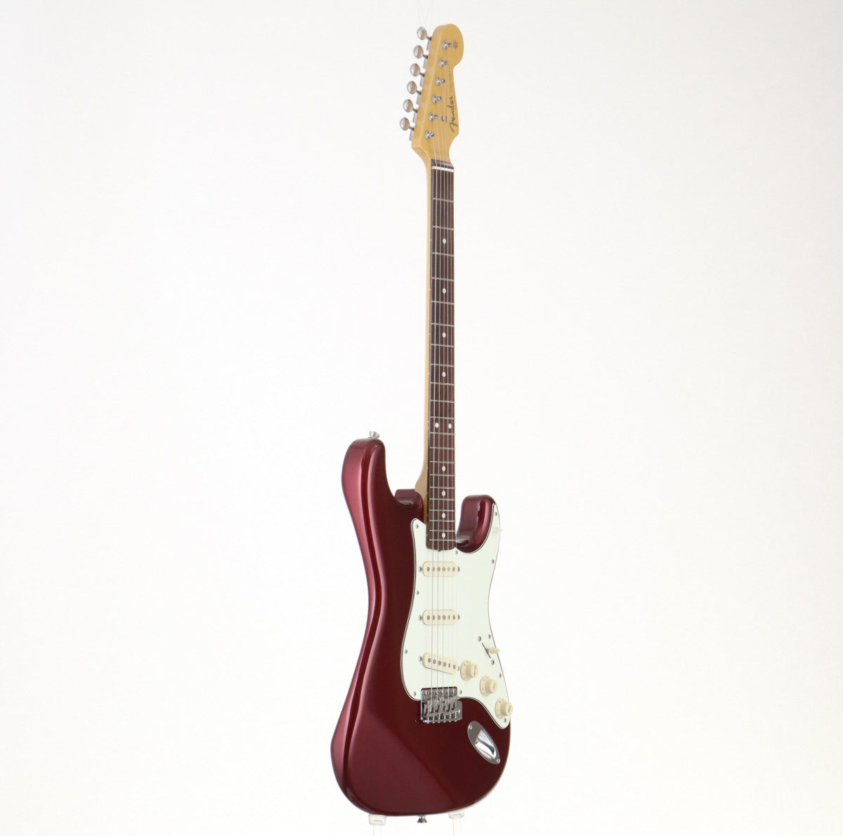 FENDER MADE IN JAPAN / Japan Exclusive Classic 60s Stratocaster 