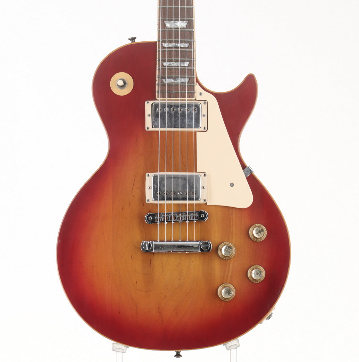 Les Paul type [Electric guitar › Les Paul type] – Page 4