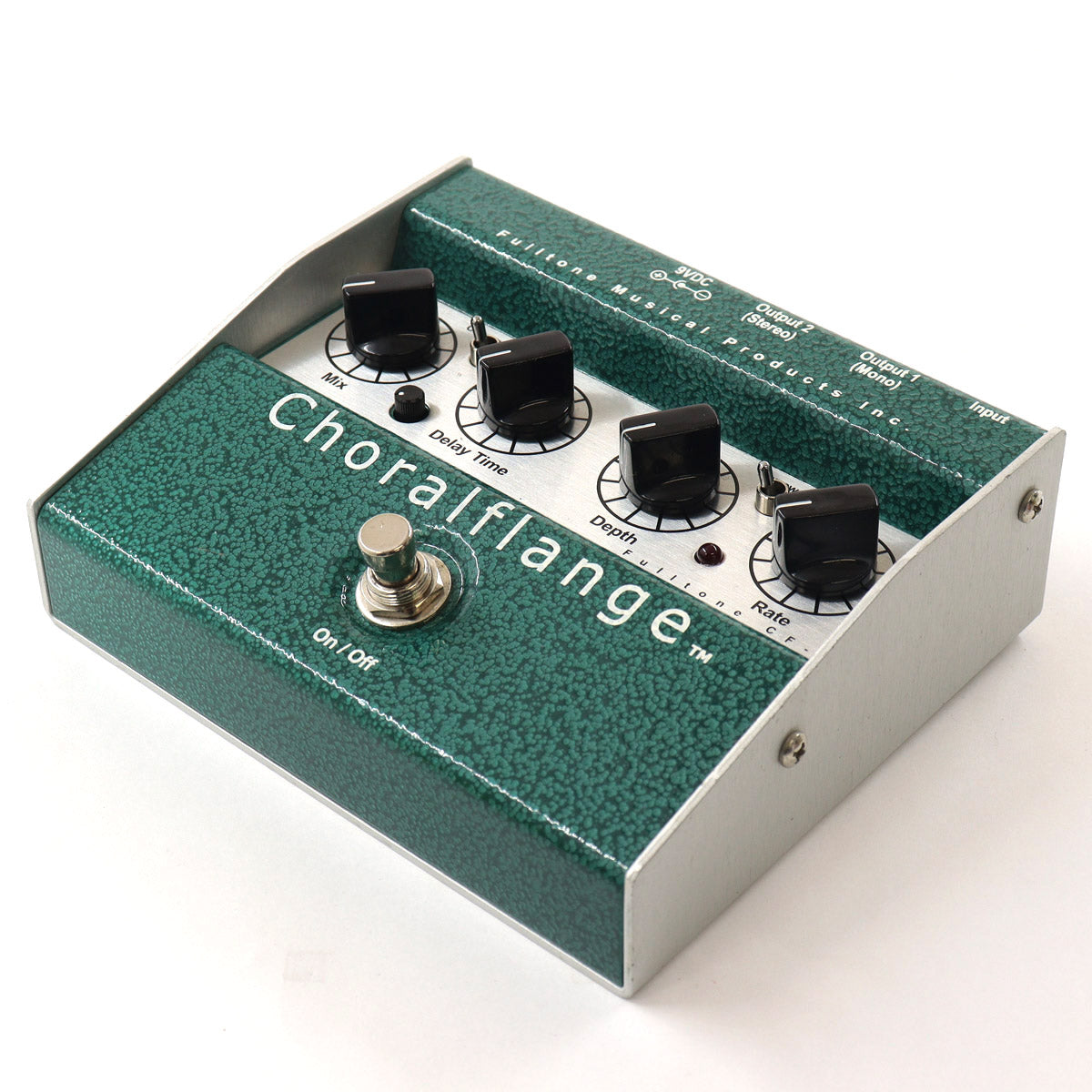 FULLTONE / CF-1 Choral flange – Ishibashi Music Corporation.