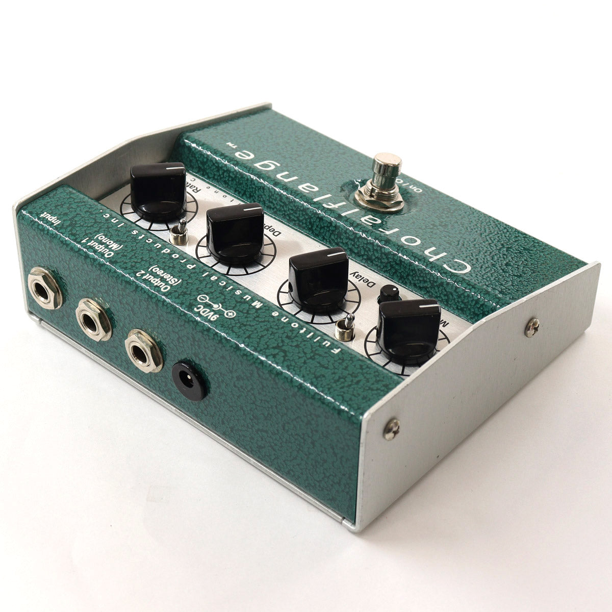 FULLTONE / CF-1 Choral flange – Ishibashi Music Corporation.