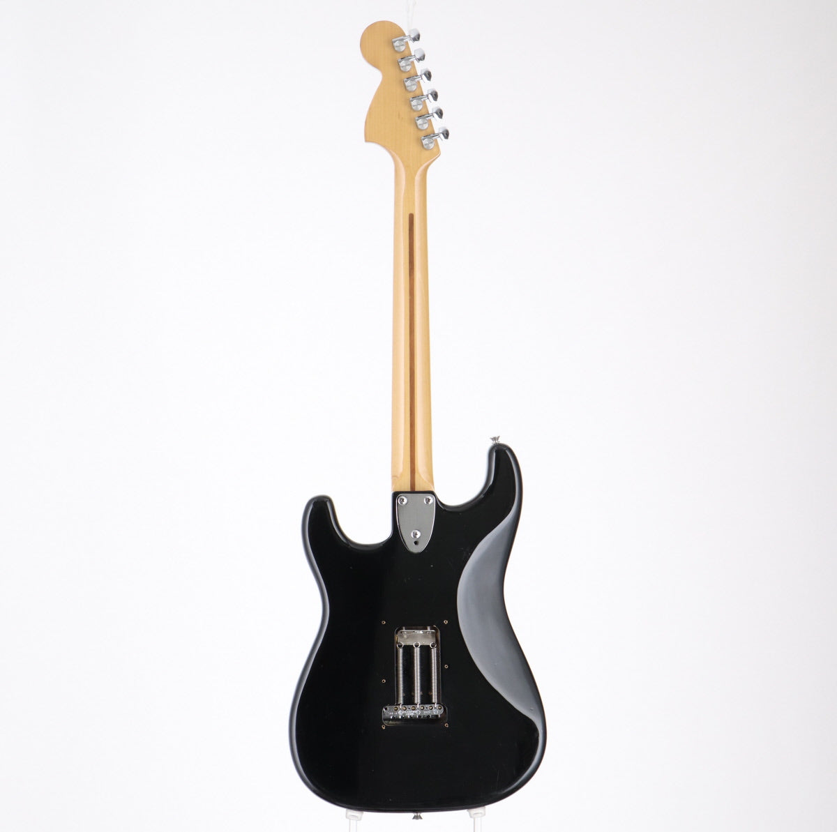 FERNANDES / FST-70 MOD Black – Ishibashi Music Corporation.