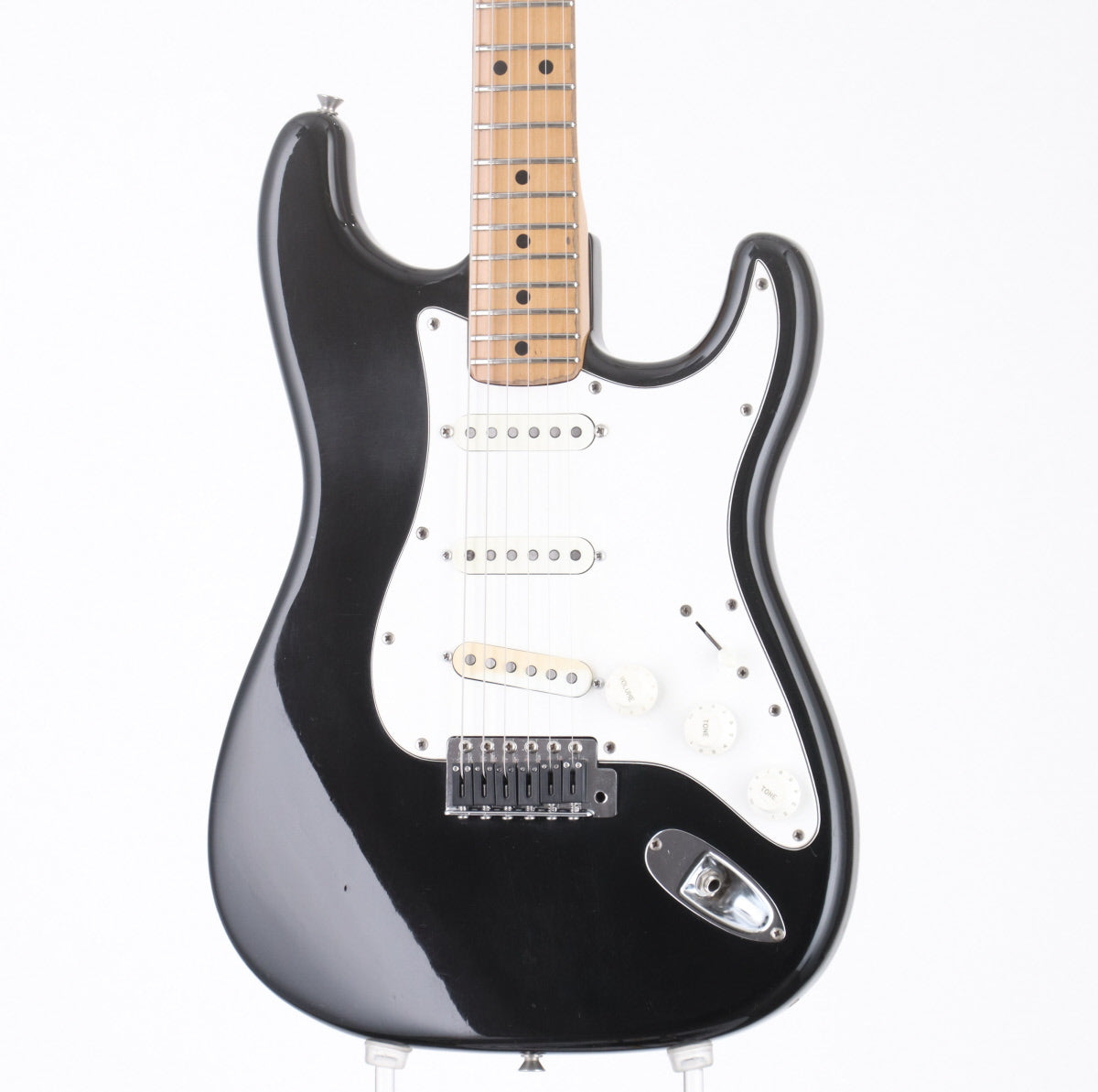 FERNANDES / FST-70 MOD Black – Ishibashi Music Corporation.