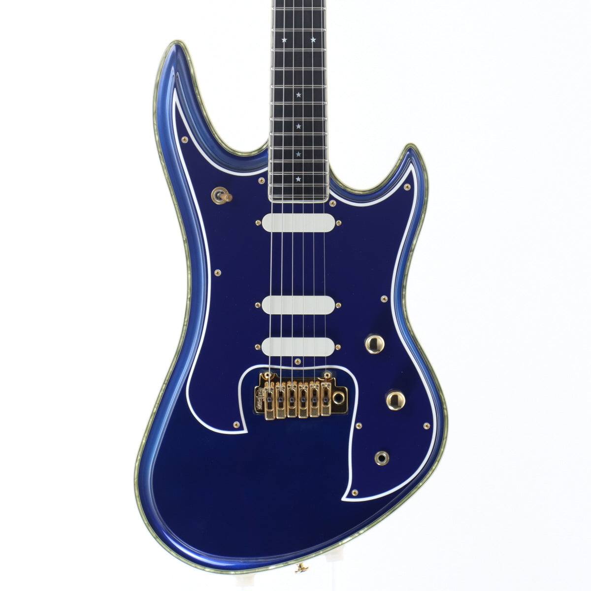 guyatone – Ishibashi Music Corporation.